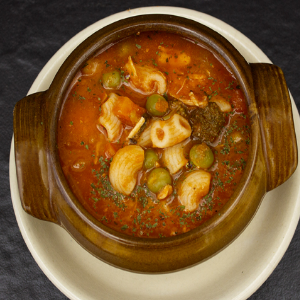 Sopa-de-Minestrone-Restaurante-Casterolli